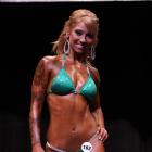 Jennifer  Carr - NPC Mid Atlantic Championships 2012 - #1